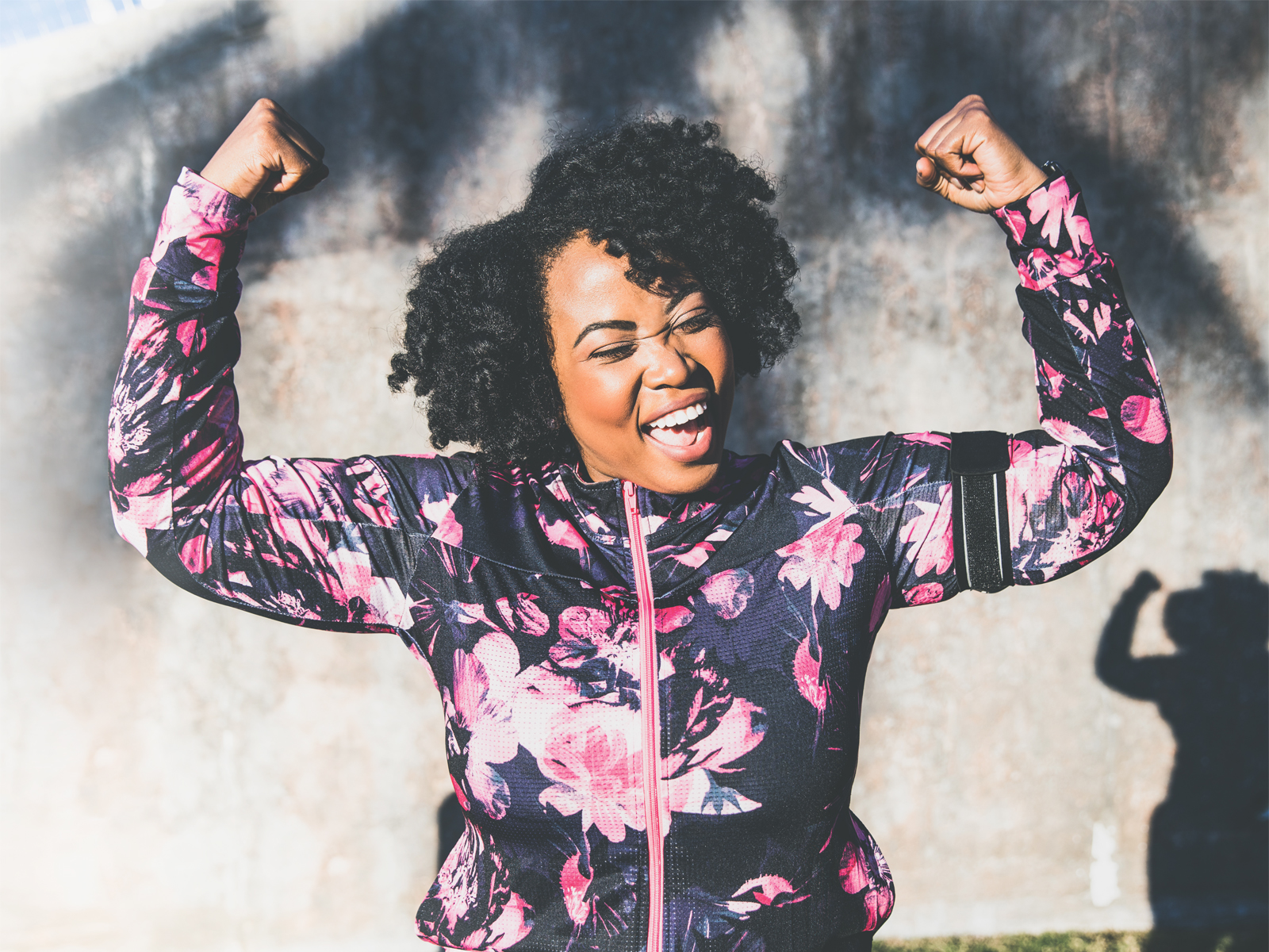 Nimmt Man Mit Joggen Ab Gewicht verlieren: Mit Joggen abnehmen: So hilft Laufen - Laufen.de